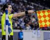 Confessions of an assistant referee who returns his flag