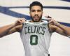 Jayson Tatum in B/R Exclusive: ‘Finals MVP or Whatever, a Champion Is a Champion’ | News, Scores, Highlights, Stats, and Rumors