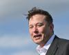 Tesla: Elon Musk ensures that his mega remuneration is validated