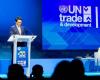 Andry Rajoelina advocates “economic balance” for Madagascar