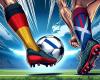 EM 2024: Eröffnungsspiel Deutschland – Schottland am 14. Juni hier live im kostenlosen Stream