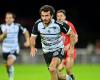 Transfers. Pro D2 – Arthur Bonneval (Brive) officially commits to Biarritz