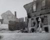 “We saw the bombs falling”: 80 years ago, the bombing by the American army of Ambrières-les-Vallées