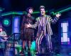 Broadway’s ‘Beetlejuice’ is a Different and Brash Wild Ride – Arts Knoxville