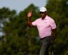 Tiger Woods Tracker: First Round at US Open
