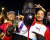 Dominic Lobalu bangt um die Olympia-Teilnahme für die Schweiz