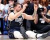 Luka Doncic criticizes mounting with each Mavericks loss in NBA Finals
