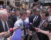 “He can give impetus”, Gabriel Attal campaigning in Pas-de-Calais