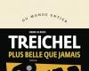 Hans-Ulrich Treichel, “More beautiful than ever” (Gallimard)