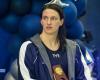 Lia Thomas: Transgender-Schwimmerin scheitert vor dem CAS
