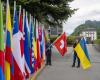 Bürgenstock: 92 countries expected at the peace conference