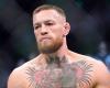 Conor McGregor vs. Michael Chandler off UFC 303 card due to injury