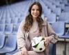 Bei BVZ gelernt – Eisenstadterin Alina Marzi moderiert Fußball-EM im TV