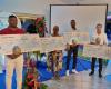 Four entrepreneurs rewarded by Crédit-Mutuel Antilles-Guyane during the “4S SOWER OF INNOVATION” competition