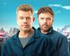 Matt Damon and Casey Affleck are incompetent criminals in this trailer for Apple TV+