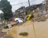 5 dead in Abidjan after heavy rains
