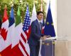 G7 Summit | Pope to meet Justin Trudeau and talk about artificial intelligence