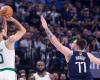 These Boston Celtics Are Inevitable In Clutch Moments