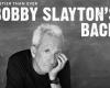 Comedian Bobby Slayton returns to Montreal with a new show