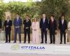 What should we expect from the G7 leaders meeting in Italy?