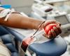 World Blood Donor Day: the Ministry of Health calls for as many volunteers as possible to save lives