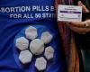 The US Supreme Court preserves full access to the abortion pill – 06/13/2024 at 11:06 p.m.