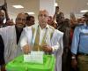 Presidential election in Mauritania: the campaign opens for the 7 candidates including the outgoing Ghazouani