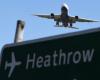 Ardian and PIF to buy 37.6% of Heathrow Airport