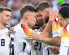 Euro 2024: Germany crushes Scotland to launch its Euro