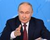 Putin demands the capitulation of kyiv, Zelensky denounces a “Hitler”-style ultimatum | War in Ukraine