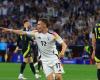 VIDEO. Germany – Scotland: Florian Wirtz scores the first goal of Euro 2024 and launches Germany