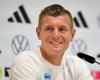 Geheimplan für Toni Kroos enthüllt – DFB-Legend nahm Einfluss