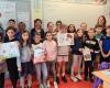 Mende: a short guide to the wild animals of Lozère for the students of the Saint-Joseph school, Culture