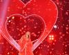 GNTM: Mit einem Kuss vor Heidi Klum machen Armin und Grace ihre Liebe official