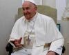 We can laugh at God, but under certain conditions, says the Pope