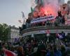 Elections in France: demonstrations against the far right and tensions on the left
