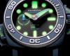Panerai Submersible Elux LAB-ID: let there be light