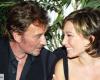 Johnny Hallyday: his daughter Laura Smet never returned to her grave, she reveals why
