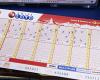 A new millionaire win in the Swiss Loto draw
