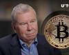 Legendary trader John Bollinger breaks silence on Bitcoin price