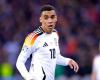 Euro 2024: Nuggets, captains and fireworks: the Mannschaft is scary