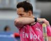 Meeting at Le Bourget: Renaud Lavillenie misses the Olympic minimums again