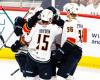 AHL: The Firebirds have the upper hand over the Bears in the first game