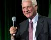 Billionaire Frank Stronach accused of sexually assaulting 3 complainants: document