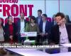“a big wavering since last night” within La France insoumise