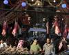 Egypt: In Cairo, livestock price inflation spoils Eid al-Adha