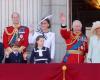 Trooping the Color 2024 Highlights: Kate Middleton Makes a Royal Return