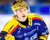 Helenius enters 2024 Draft eyeing jump to NHL