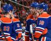 Oilers seek to limit mistakes in Game 4 to extend Stanley Cup Final