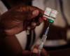 The DRC receives a first batch of doses of the anti-malaria vaccine